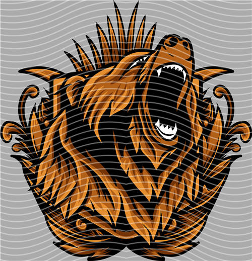 Street design-JT 3998